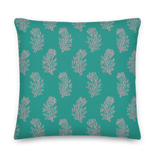 Paddy Tickles Pillow