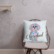 Down Dawg by Debby Carman