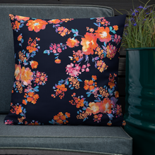 Lab Retriever Pillow