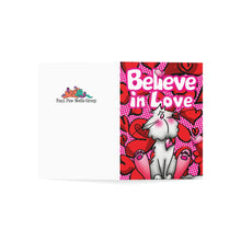 Valentines Day Cards, 10 pcs