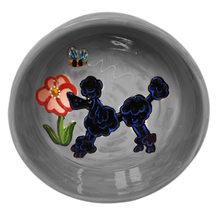 Poodle Bowl