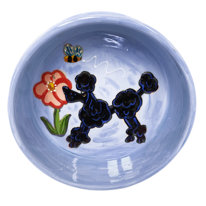 Poodle Bowl