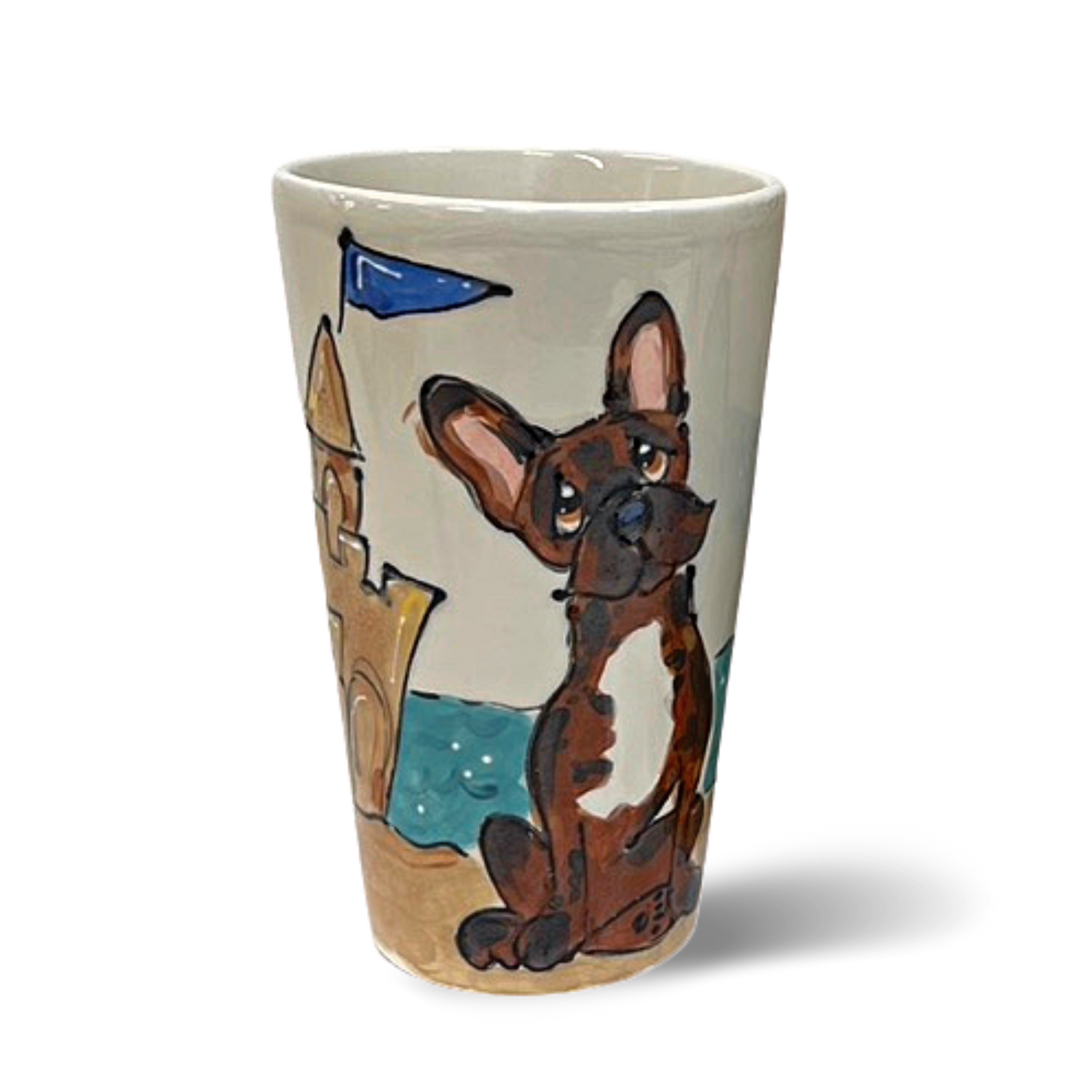 French Bulldog Mug