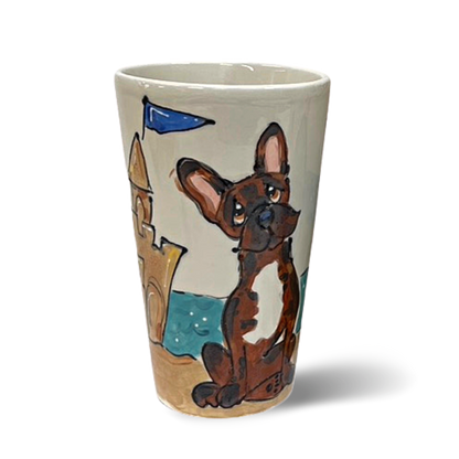 French Bulldog Mug