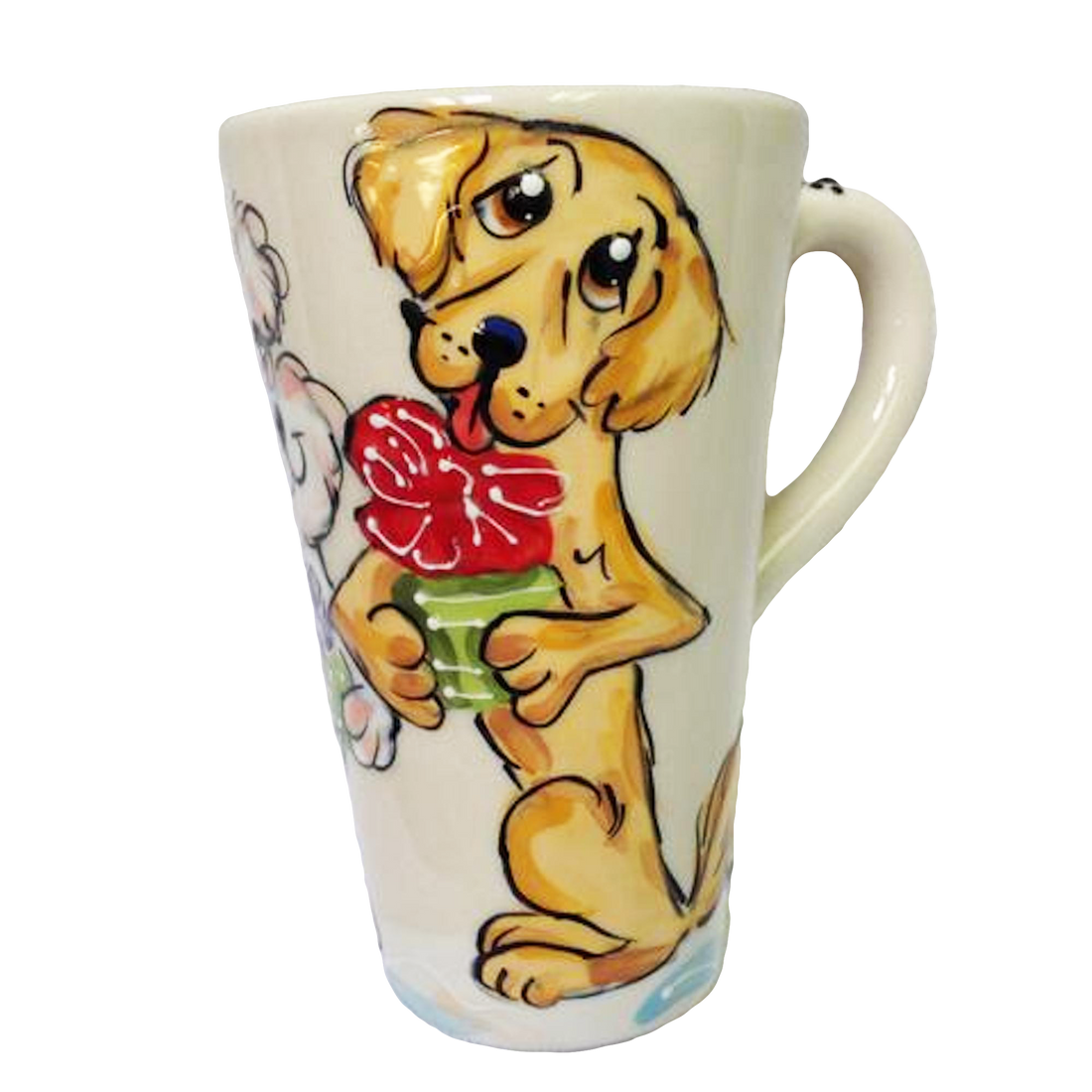 Labrador Retriever Mug