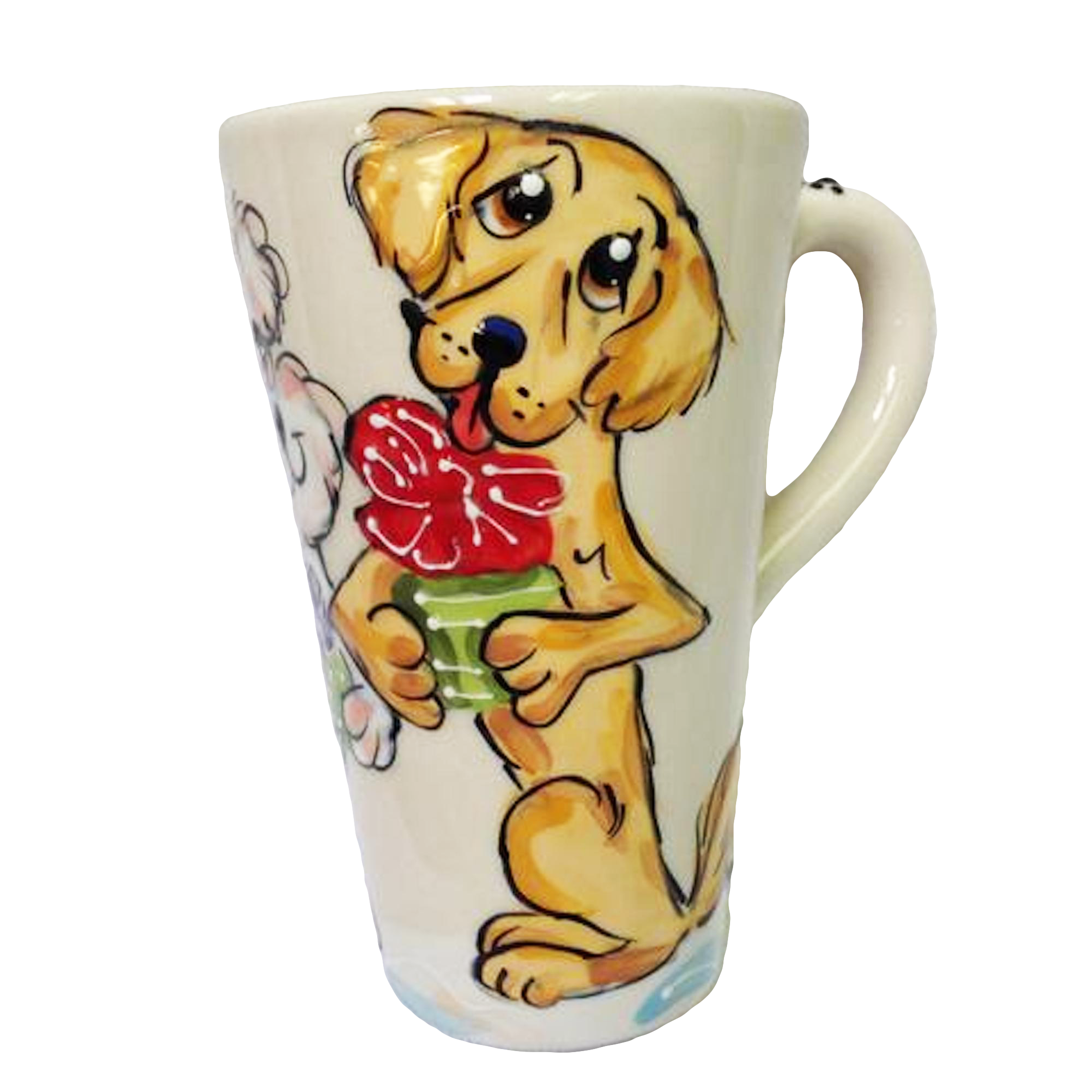 Labrador Retriever Mug