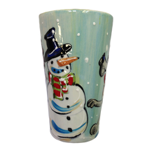 Santa CAV is coming!