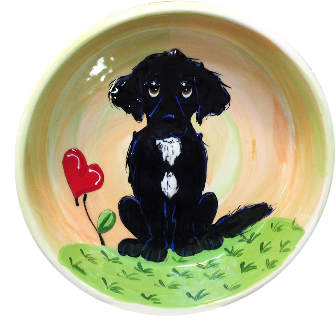 Portuguese Water Dog