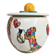 Rainbow Palz™ Treat Jar