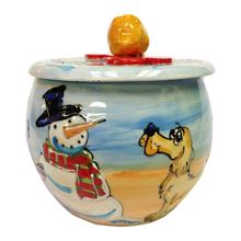 We Woof You A Merry Christmas - Holiday Set