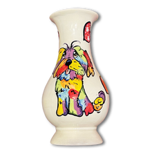 Rainbow Palz Flower Vase