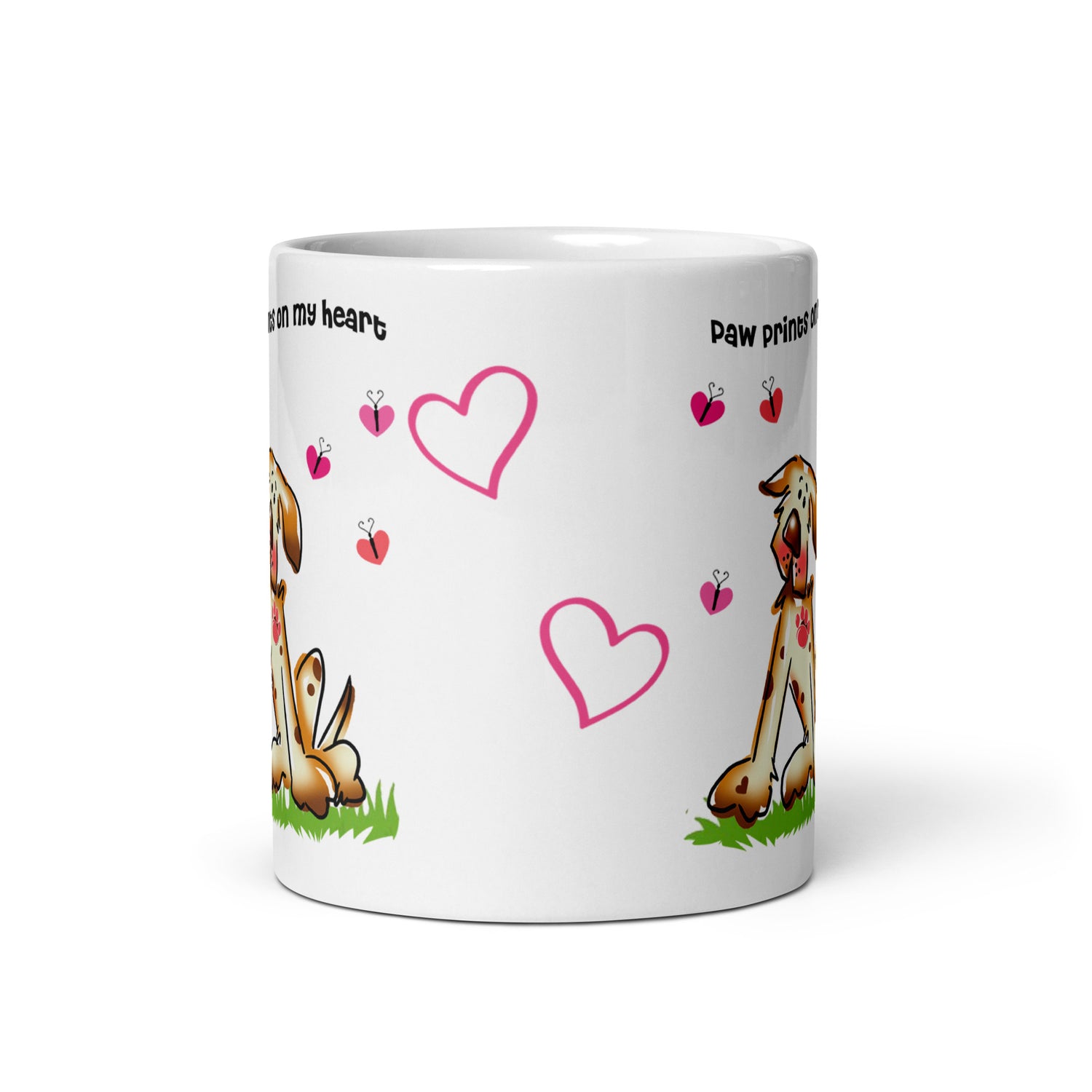 Love Mug