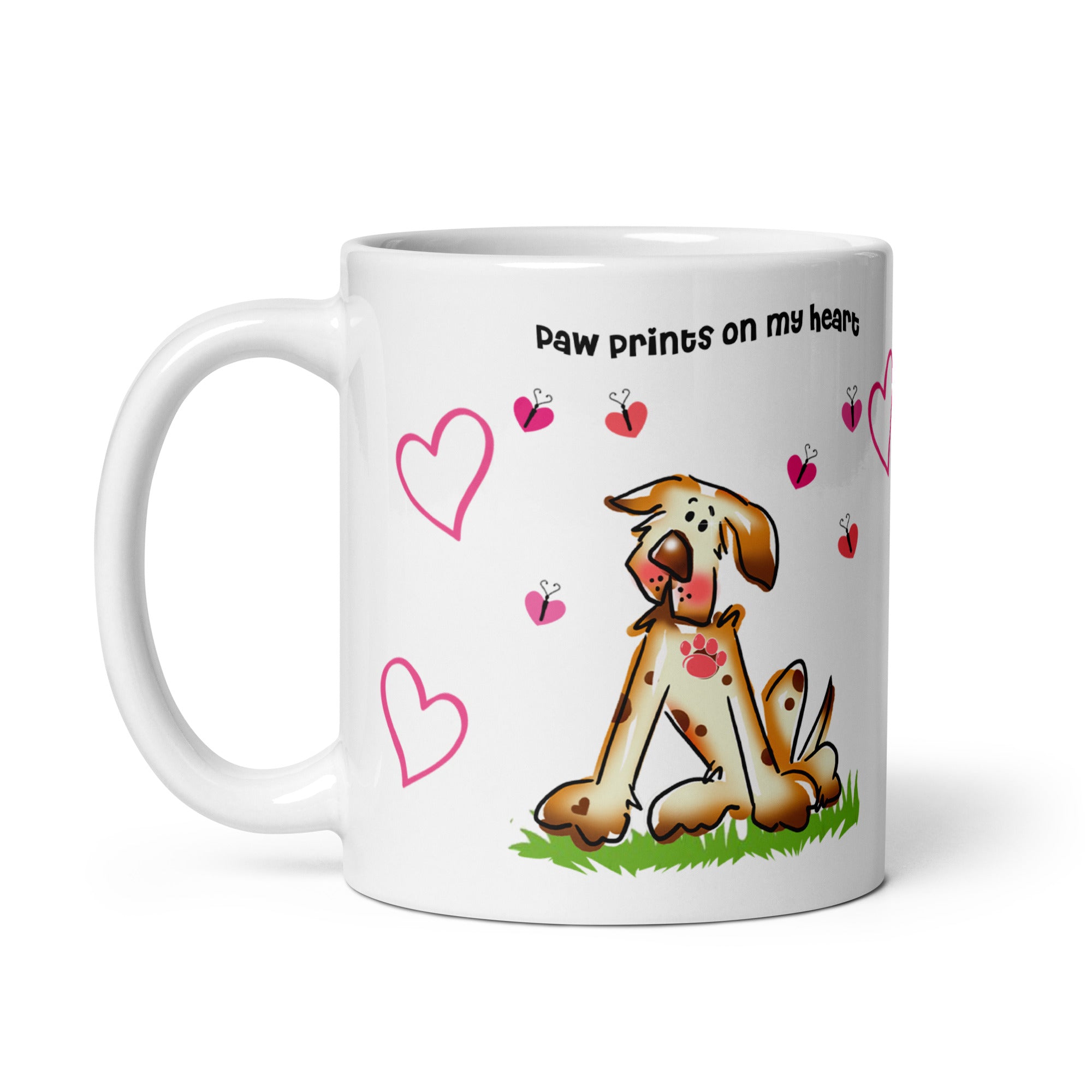 Love Mug