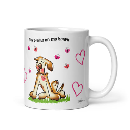 Love Mug