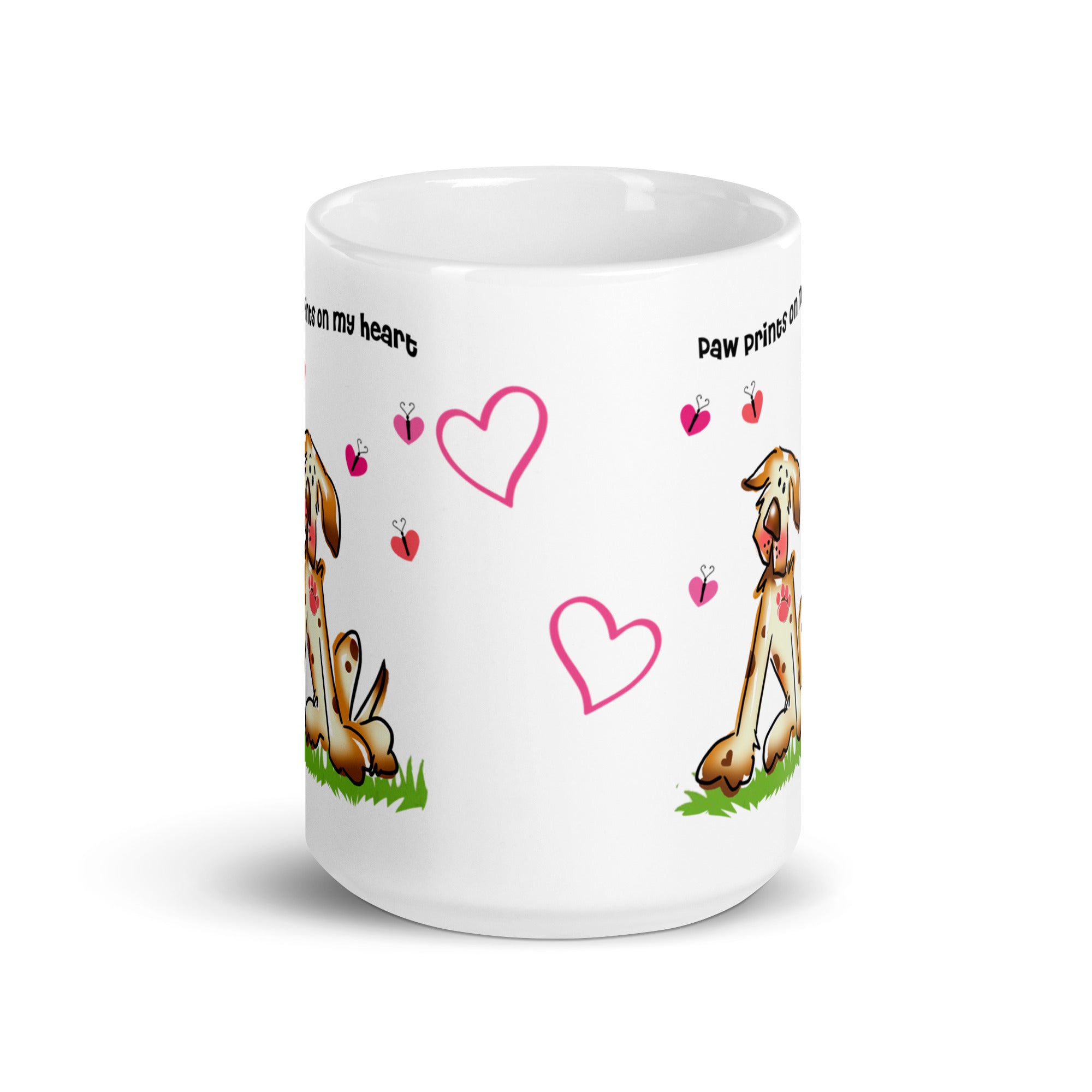 Love Mug