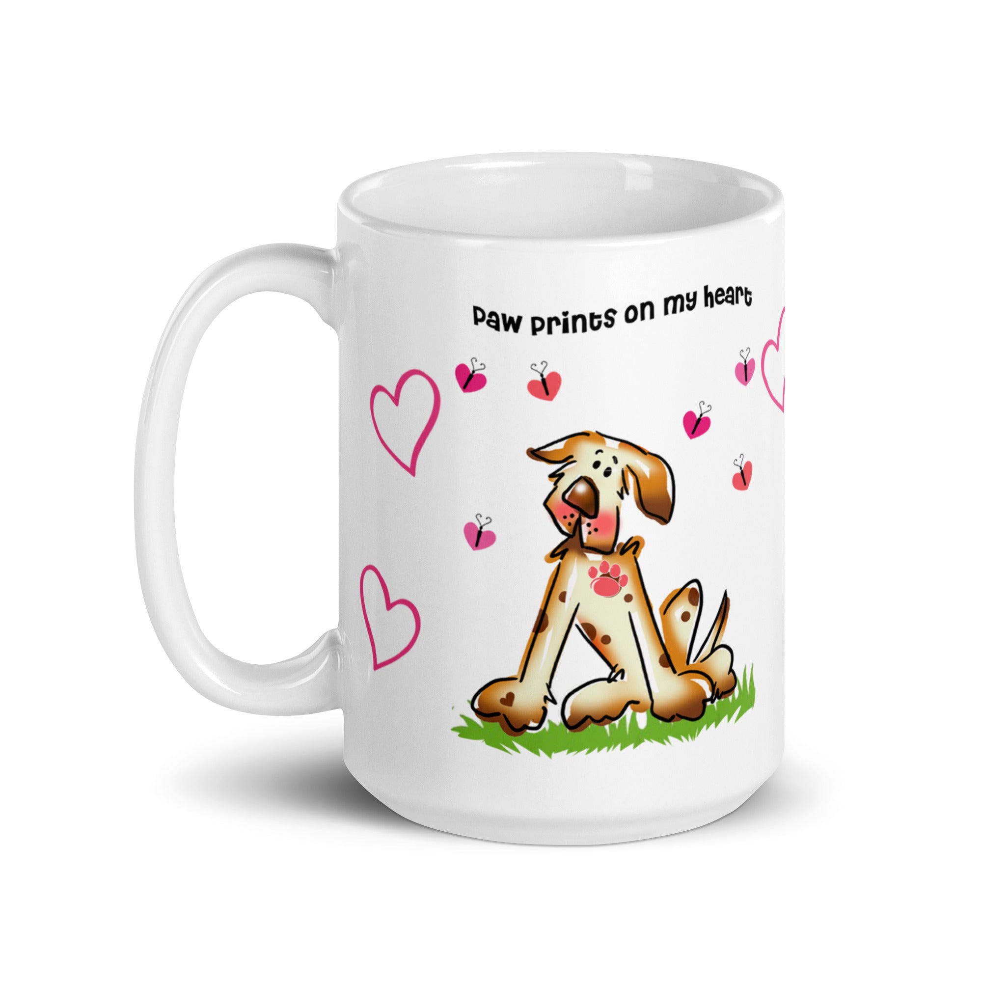 Love Mug