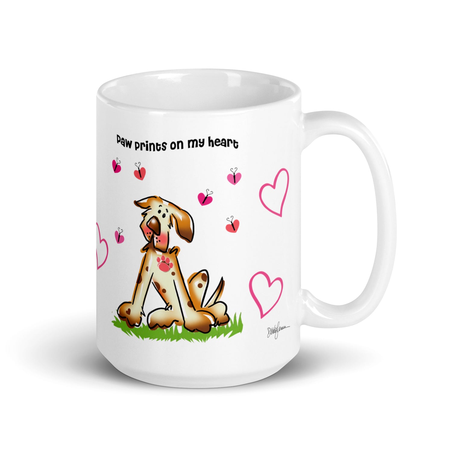 Love Mug